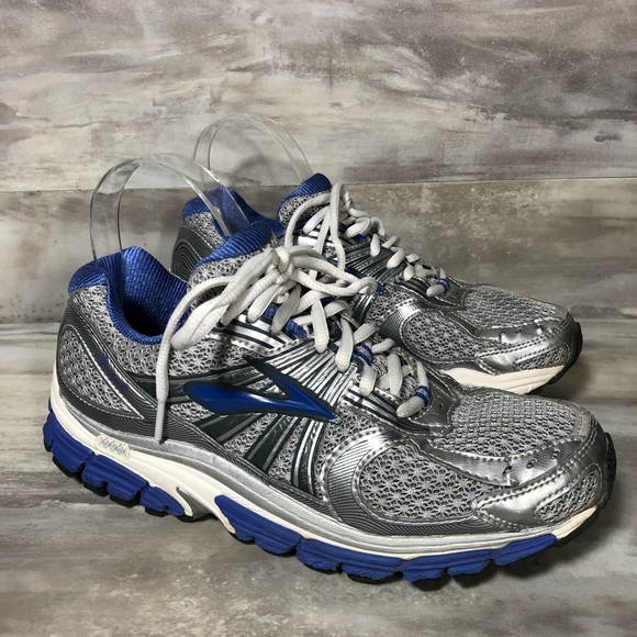 brooks ariel womens size 8